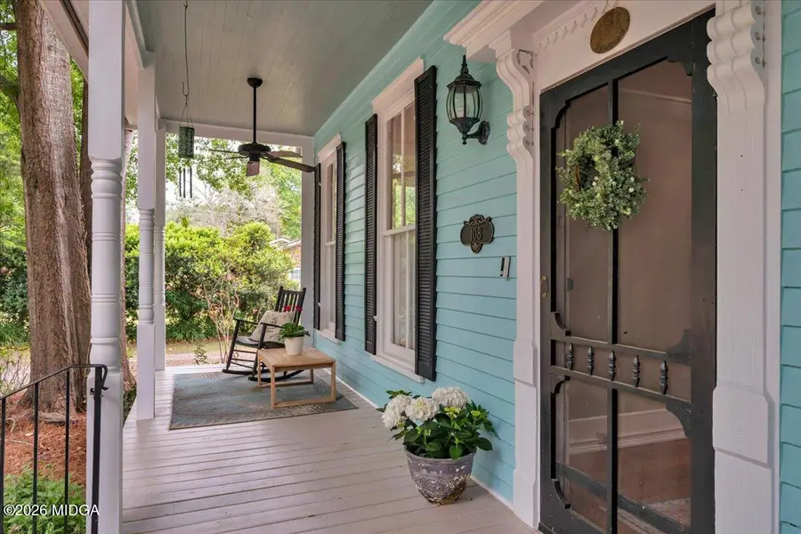108 Howard Street, Byron, GA 31008 - #3