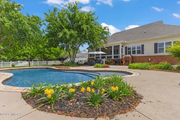 107 Lovorn Circle, Warner Robins, GA 31088