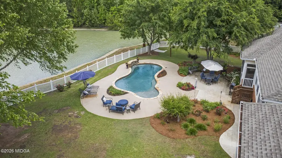 107 Lovorn Circle, Warner Robins, GA 31088 - #2