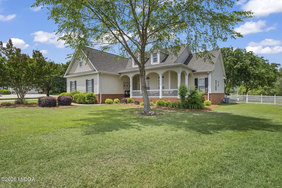 107 Lovorn Circle, Warner Robins, GA 31088 - #3
