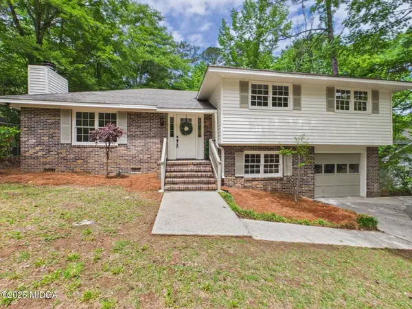 1179 Waluhiyi Trail, Macon, GA 31220