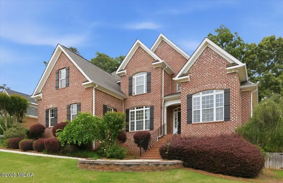 134 Broadleaf Drive, Macon, GA 31210 - #2
