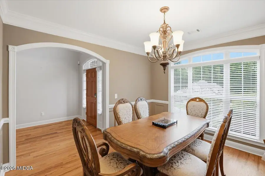134 Broadleaf Drive, Macon, GA 31210 - #3