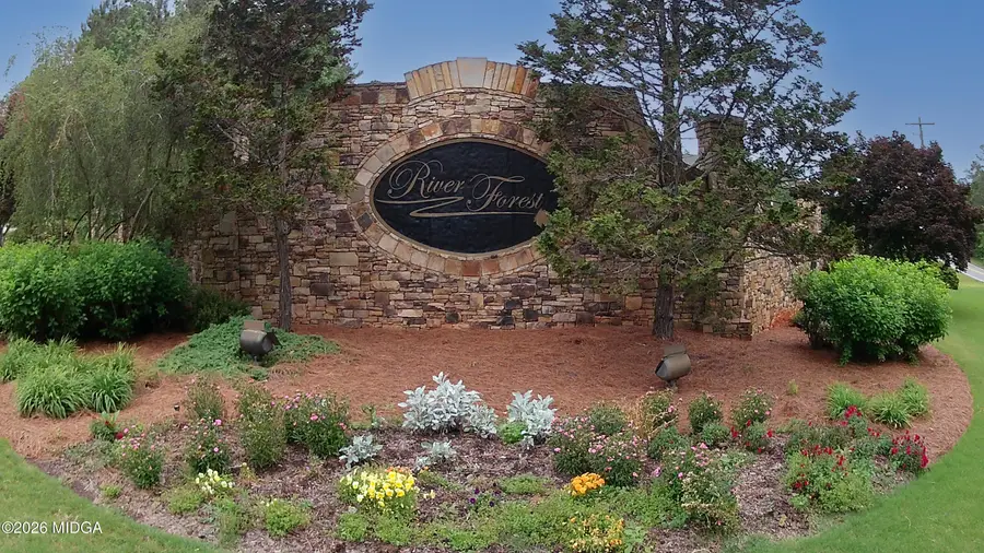 109 Piedmont Circle, Forsyth, GA 31029 - #3