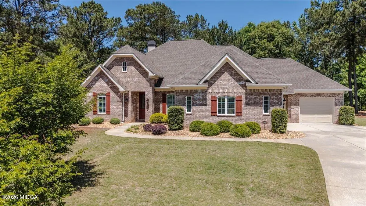 105 Freedom Drive, Forsyth, GA 31029 - #1