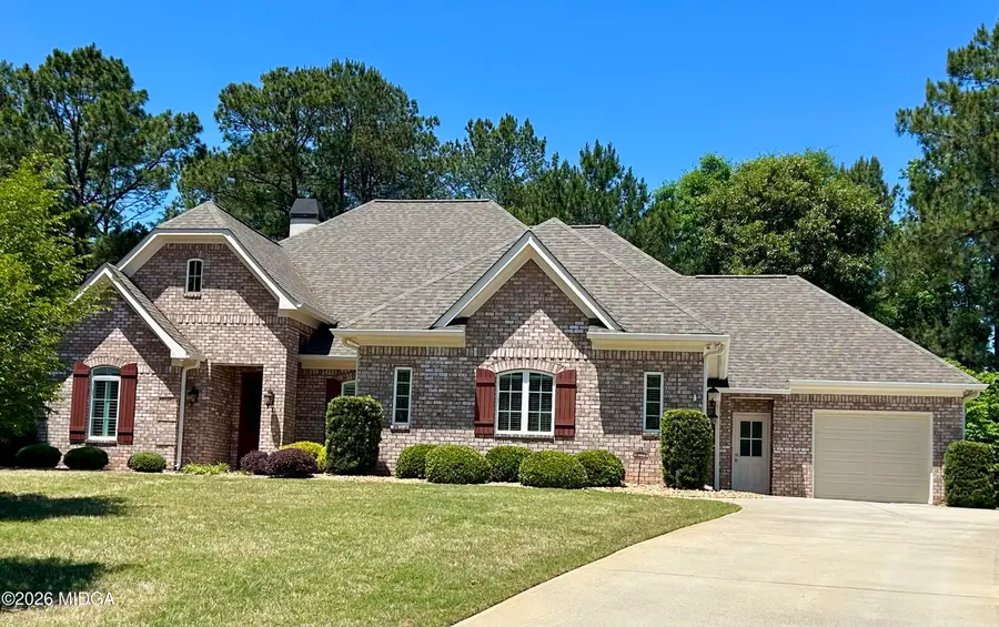 105 Freedom Drive, Forsyth, GA 31029 - #2