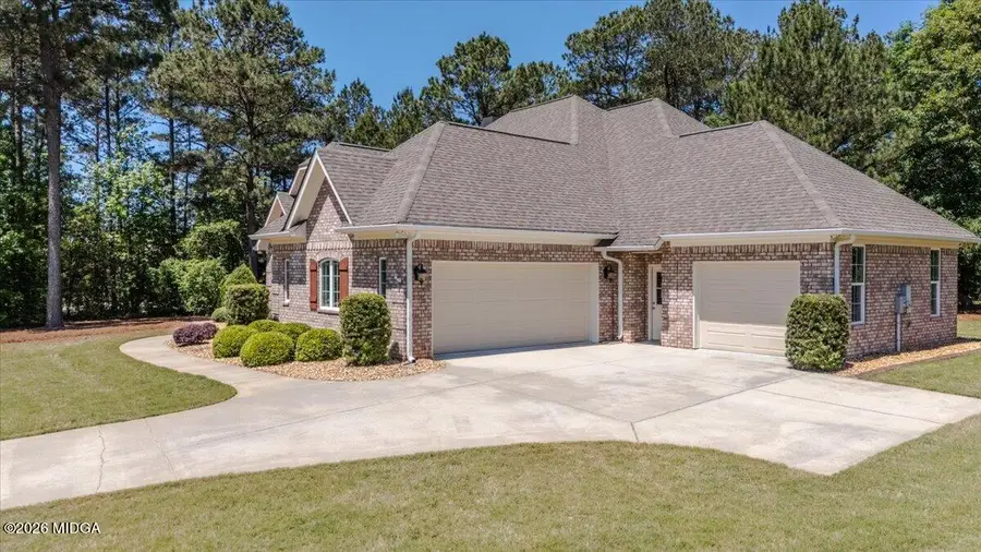 105 Freedom Drive, Forsyth, GA 31029 - #3
