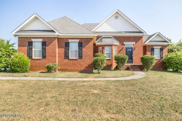 115 Sarakay Circle, Macon, GA 31216