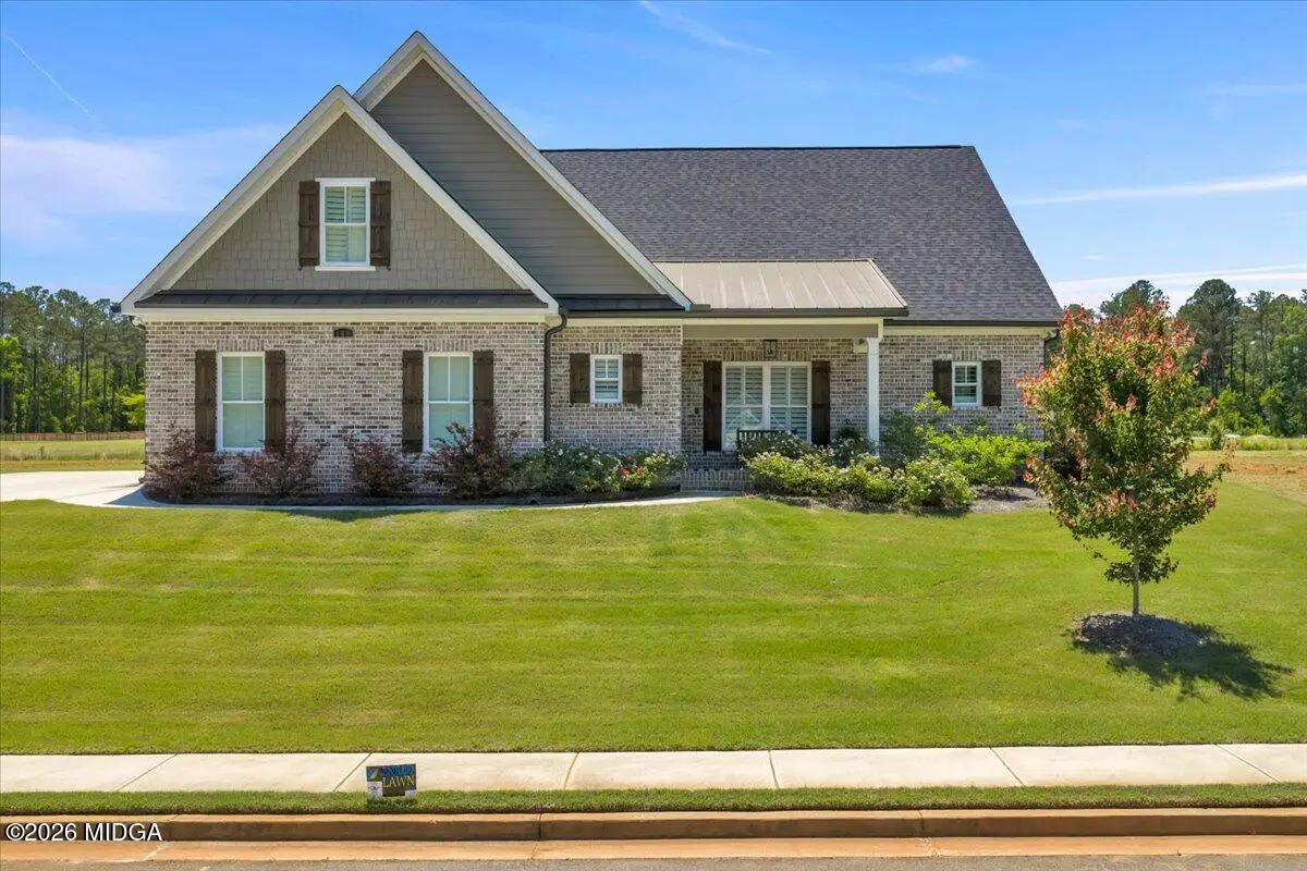 148 Camden Trace, Macon, GA 31210 - #1