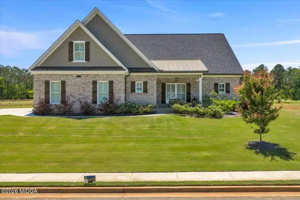 148 Camden Trace, Macon, GA 31210