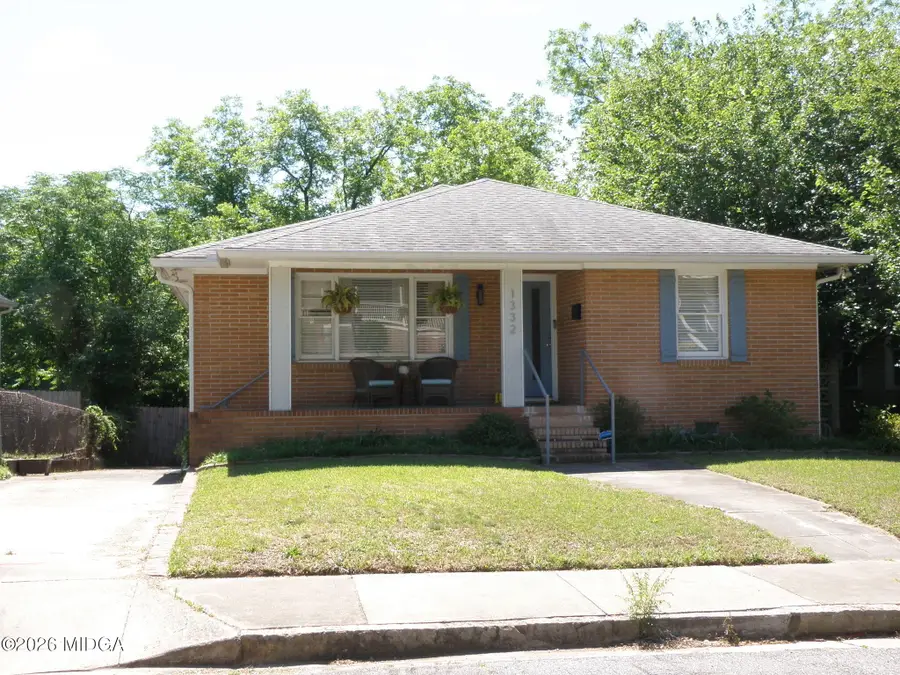 1332 Jackson Street, Macon, GA 31201 - #2
