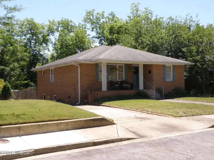 1332 Jackson Street, Macon, GA 31201 - #3