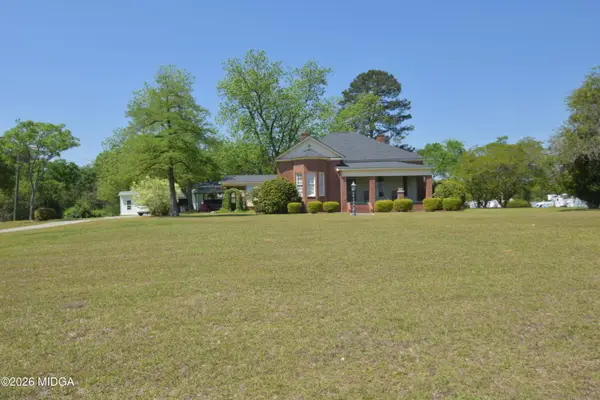 6629 Hawkinsville Road, Macon, GA 31216