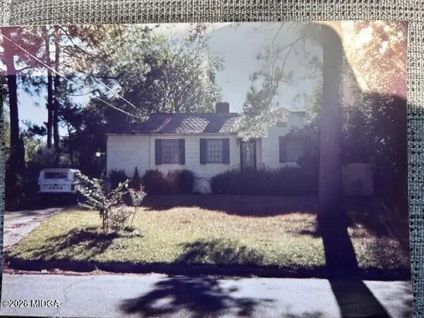 3970 Emory Drive, Macon, GA 31206