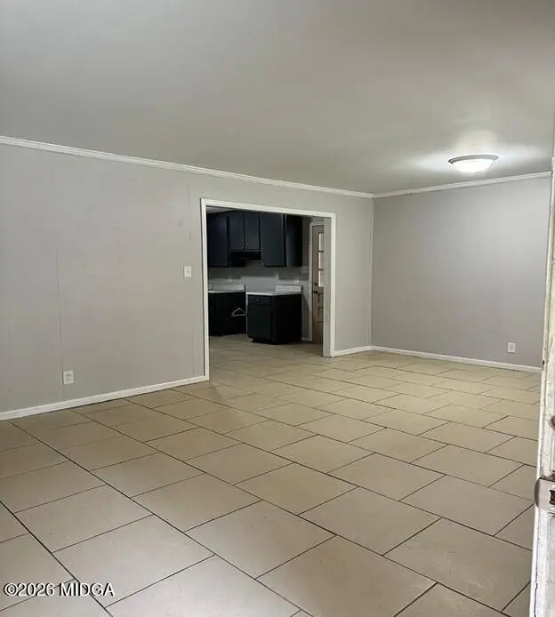 1470 Newcastle Drive, Macon, GA 31204 - #2