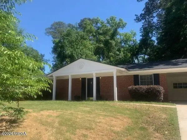 4650 Twin Oak Drive, Macon, GA 31210