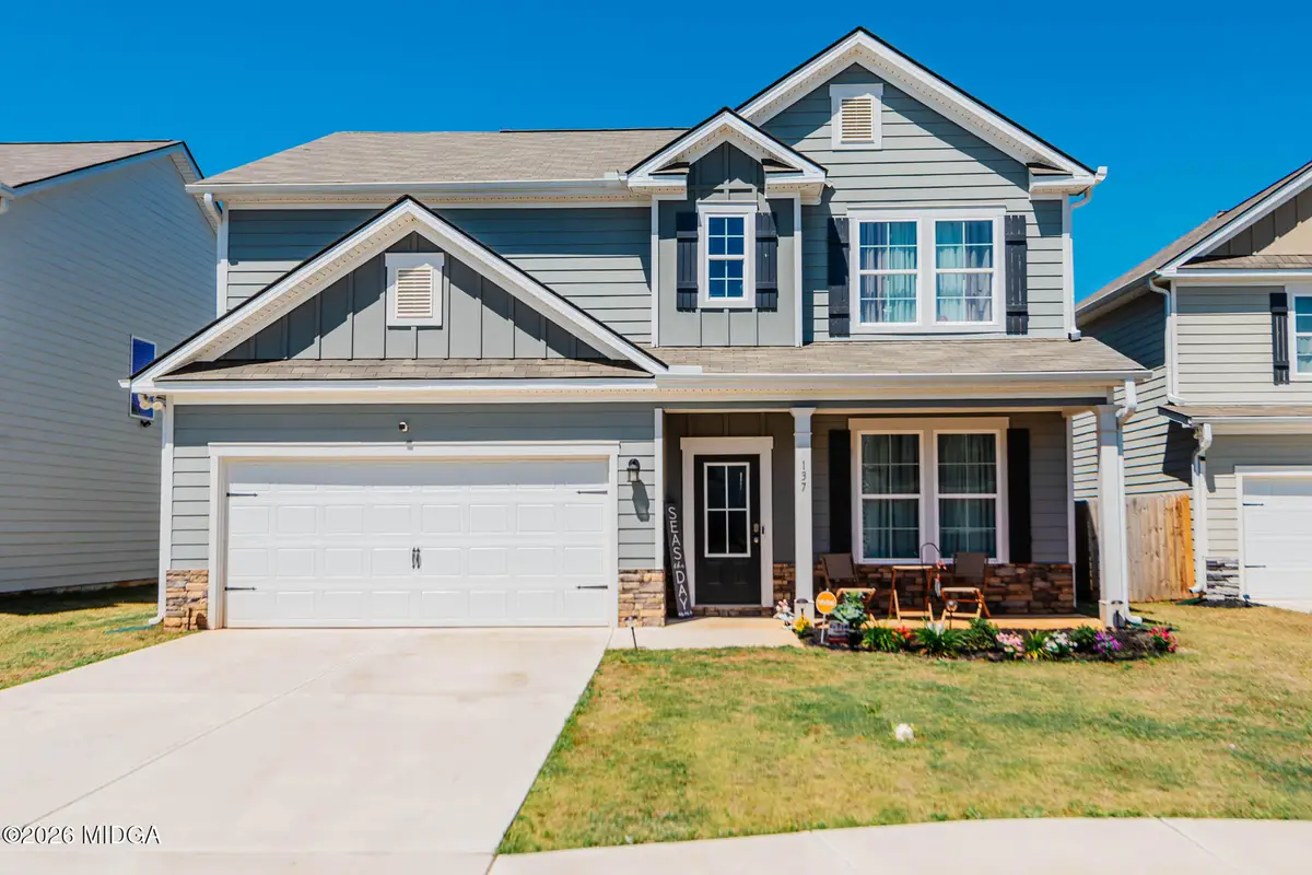 137 Red Birch Lane, Warner Robins, GA 31093 - #1