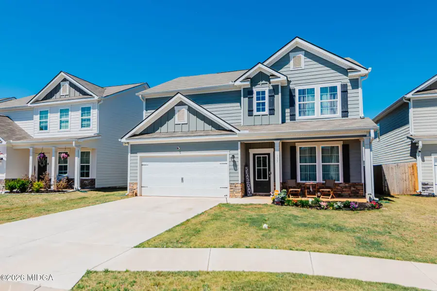 137 Red Birch Lane, Warner Robins, GA 31093 - #2