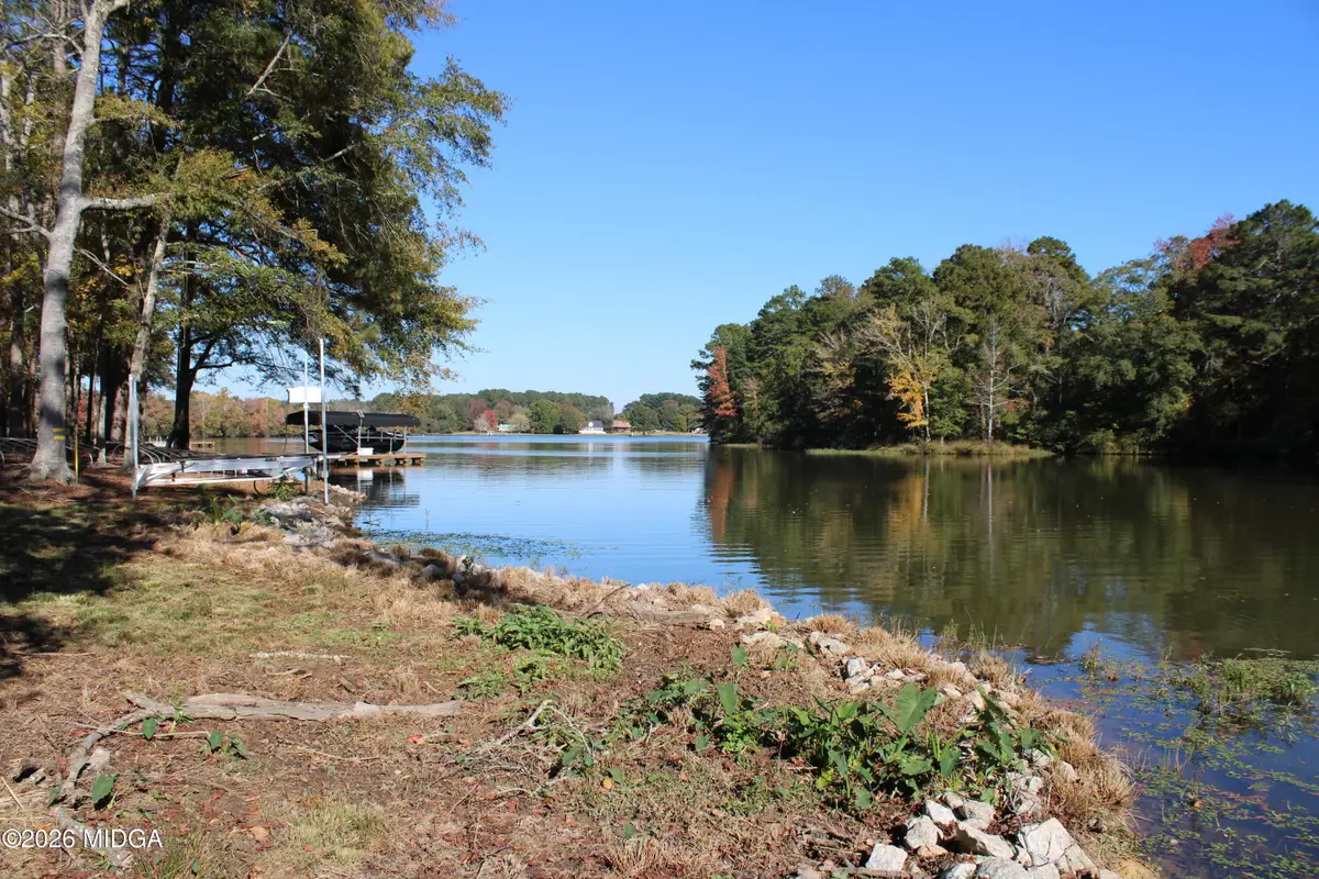 1701 Blue Springs Road, Buckhead, GA 30625 - #1