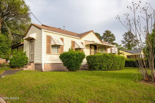 1808 Bethlea Avenue, Macon, GA 31204