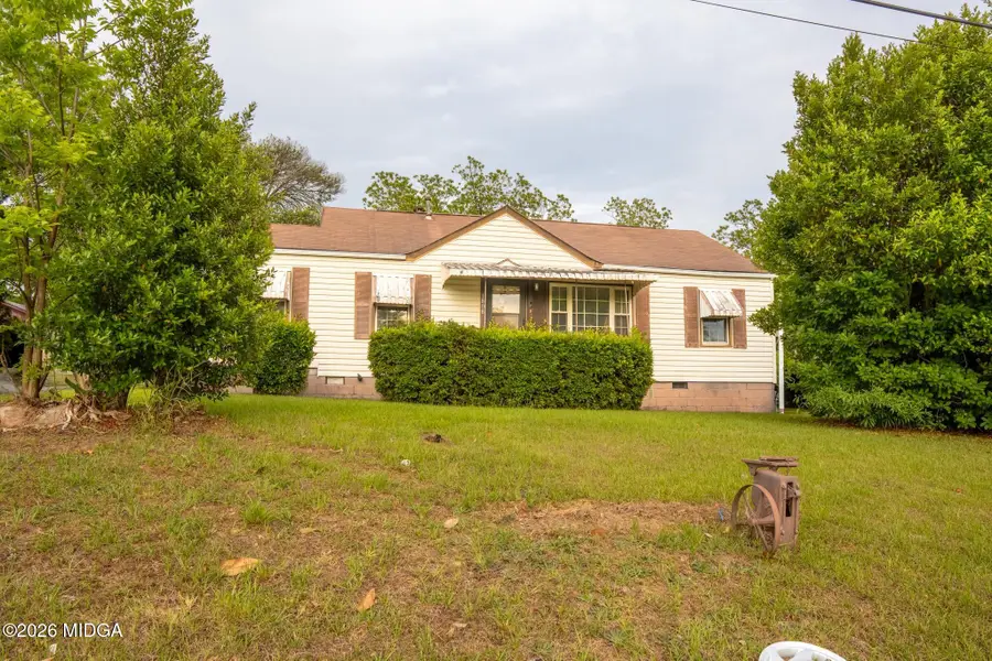 1808 Bethlea Avenue, Macon, GA 31204 - #2