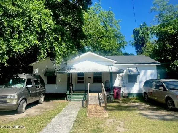 966 Wilmar Drive, Macon, GA 31204