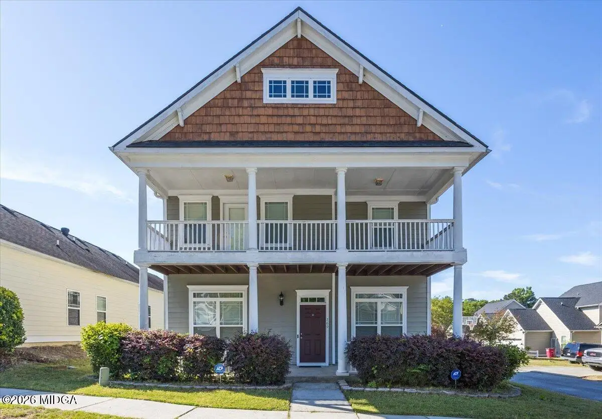 769 Ivy Brook Way, Macon, GA 31210 - #1