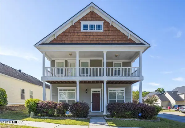 769 Ivy Brook Way, Macon, GA 31210