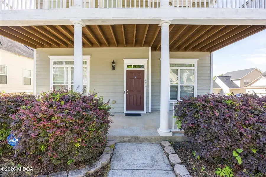 769 Ivy Brook Way, Macon, GA 31210 - #2