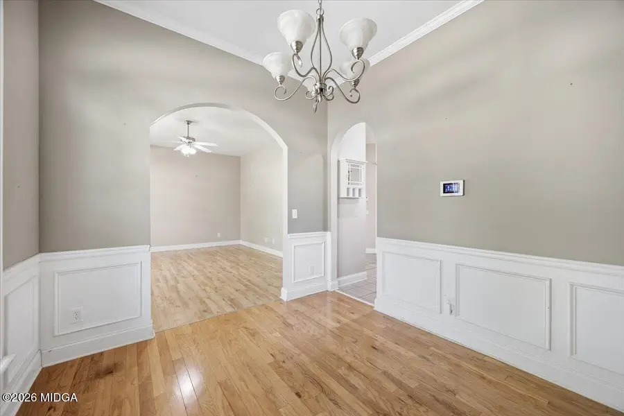769 Ivy Brook Way, Macon, GA 31210 - #3