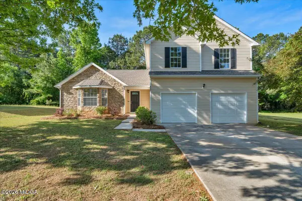 417 Grove Park Drive, Locust Grove, GA 30248
