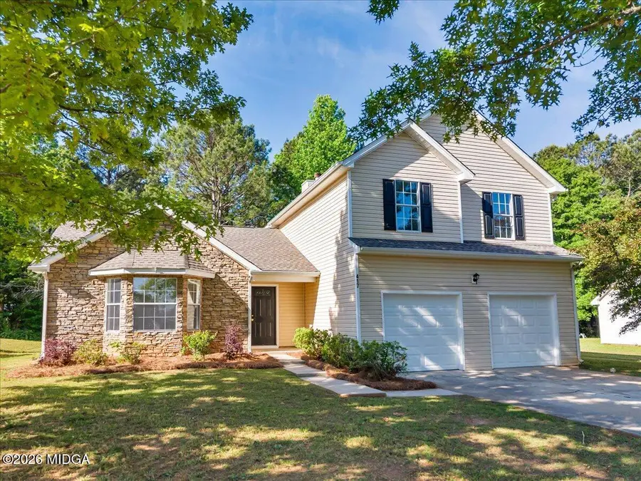 417 Grove Park Drive, Locust Grove, GA 30248 - #2