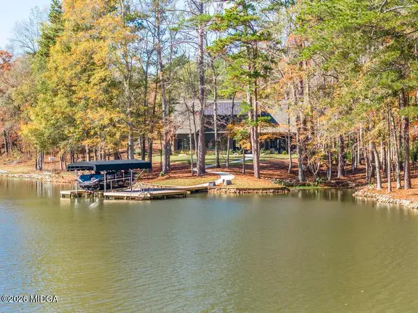 1731 Blue Springs Road, Buckhead, GA 30625