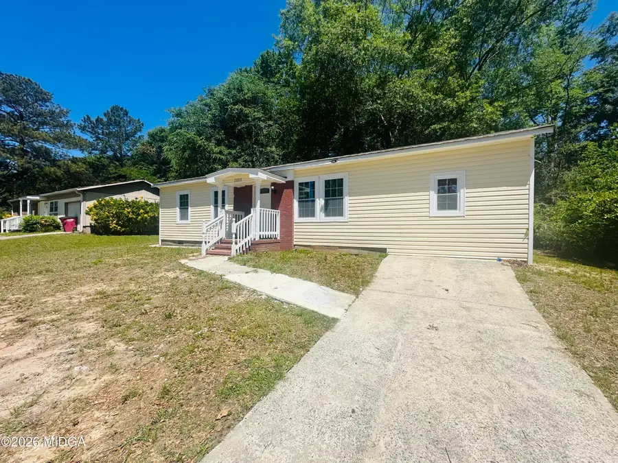 2689 S Village Green Lane S, Macon, GA 31206 - #2