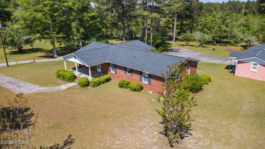 3612 Fleming Drive, Macon, GA 31217 - #2