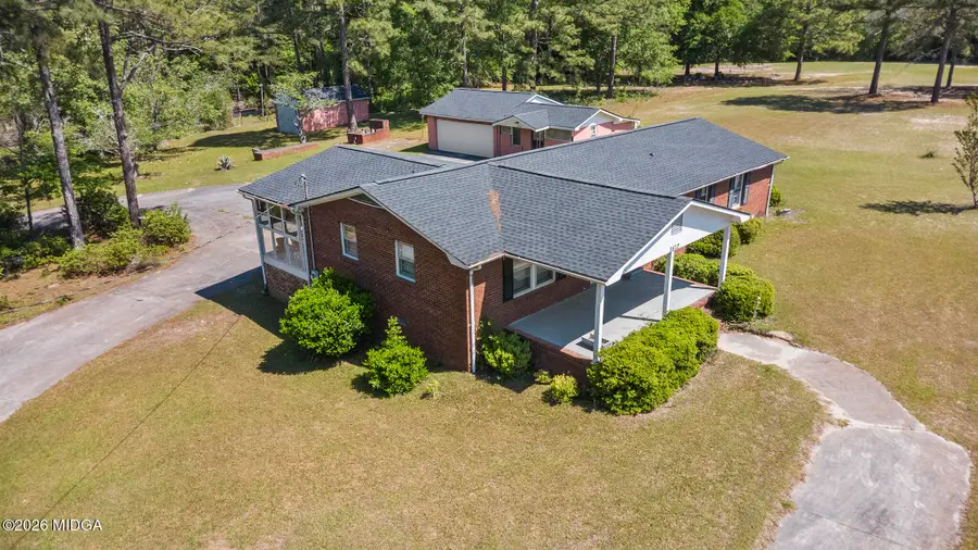 3612 Fleming Drive, Macon, GA 31217 - #3