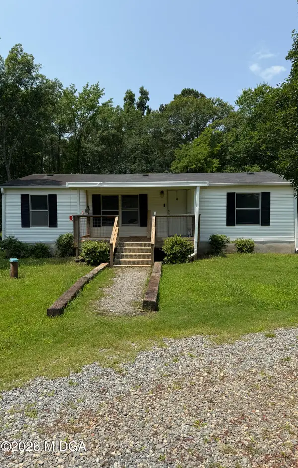 2162 Graham Road, Gray, GA 31032