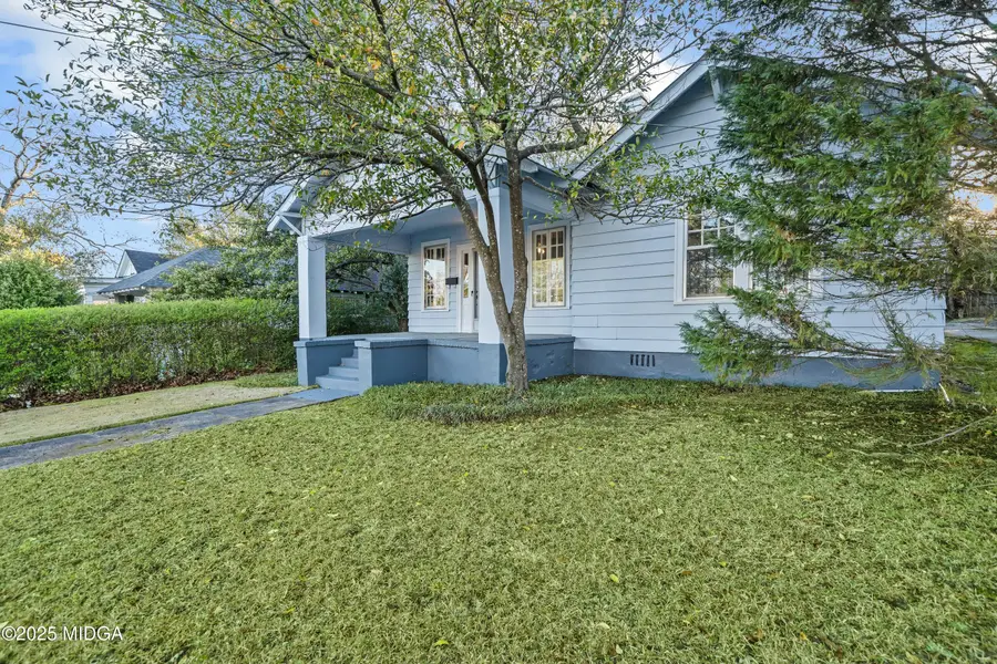 215 Pierce Avenue, Macon, GA 31204 - #3