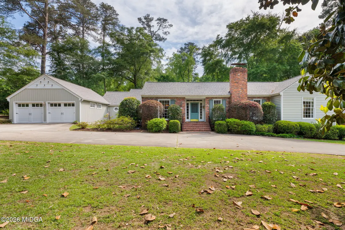 2520 Rockbridge Road, Macon, GA 31204 - #1