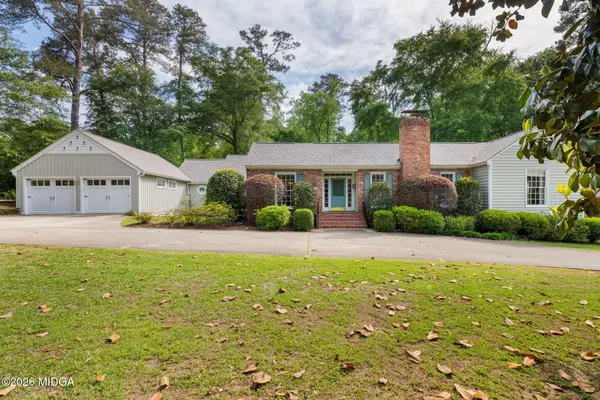 2520 Rockbridge Road, Macon, GA 31204