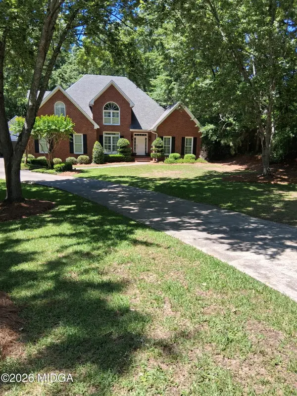 105 Kenilworth Court, Macon, GA 31210