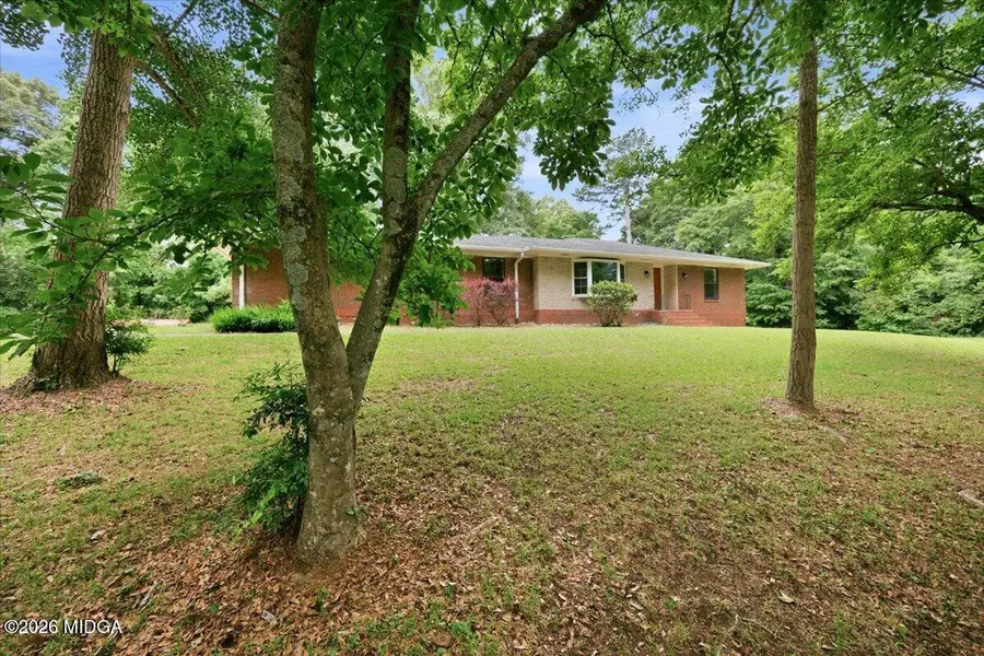 4506 Rivoli Drive, Macon, GA 31210 - #2