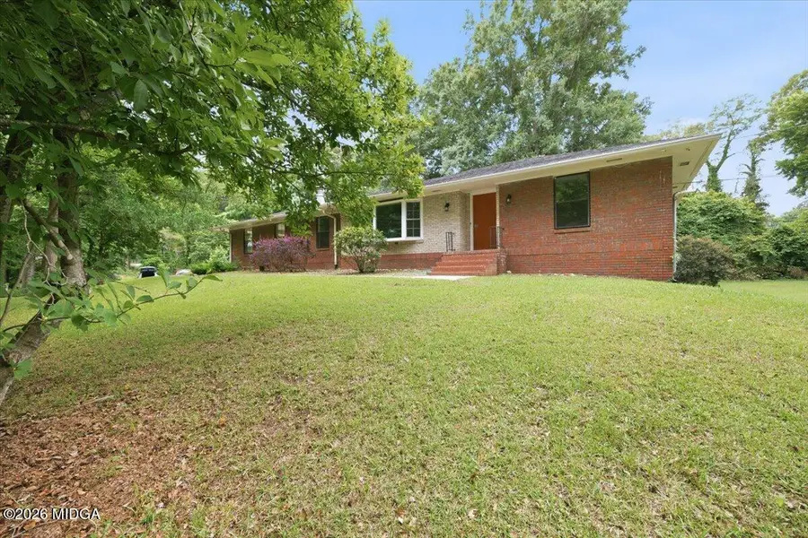 4506 Rivoli Drive, Macon, GA 31210 - #3
