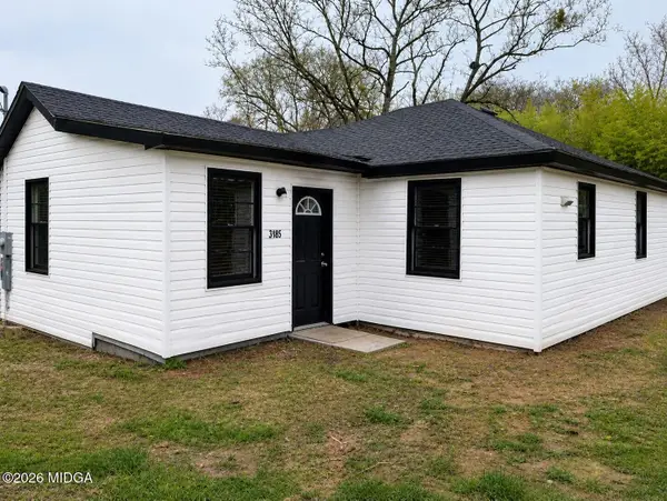 3105 Saint Claire Street, Macon, GA 31204
