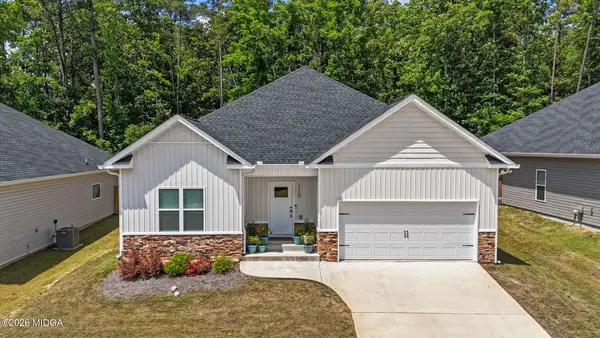 117 Garrett Lane, Bonaire, GA 31005