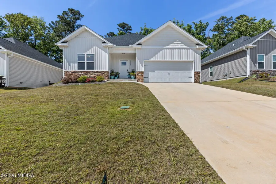 117 Garrett Lane, Bonaire, GA 31005 - #2