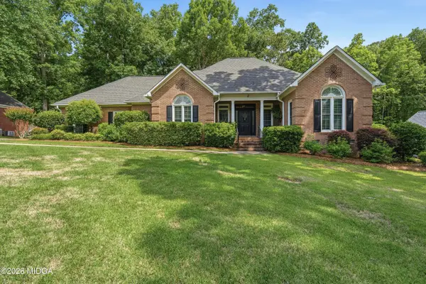 149 Cambridge Way, Macon, GA 31220