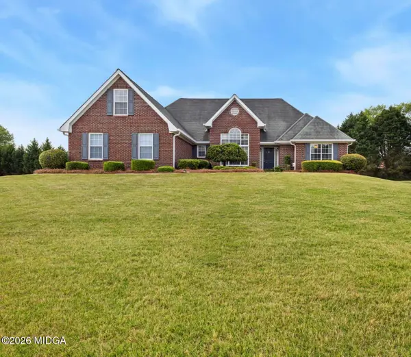 800 Karie Drive, Mcdonough, GA 30253