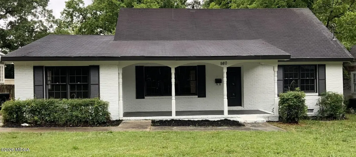 980 Summit Avenue, Macon, GA 31211 - #1