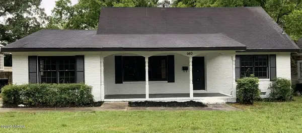 980 Summit Avenue, Macon, GA 31211